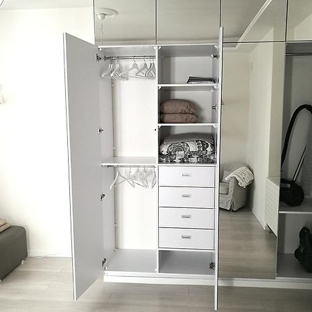 Sienna 41 Boutique Warsaw Apartments المظهر الخارجي الصورة